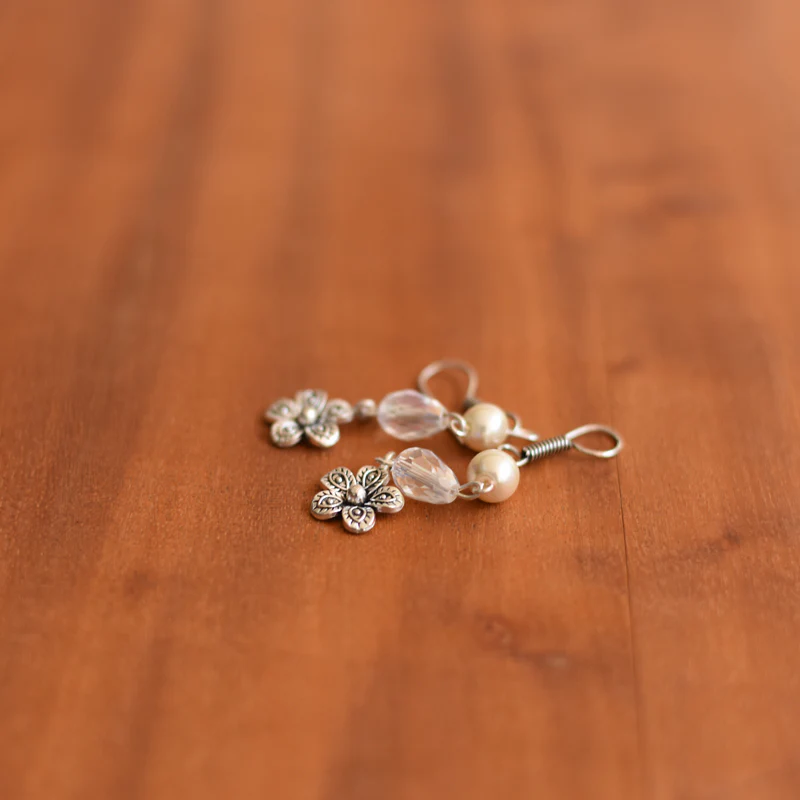 Floral drops - Image 6