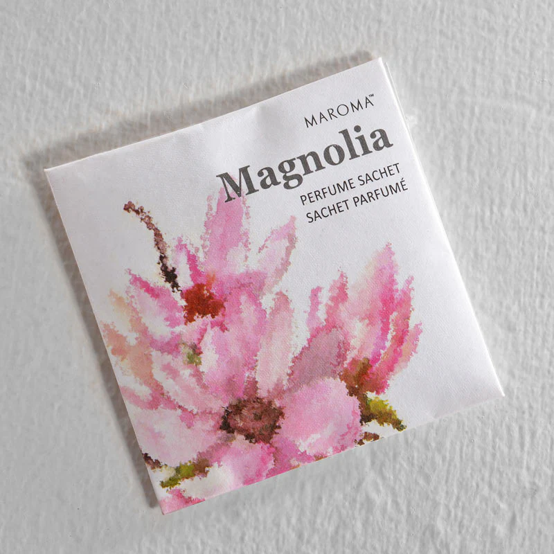 Flower perfume sachet - Image 6