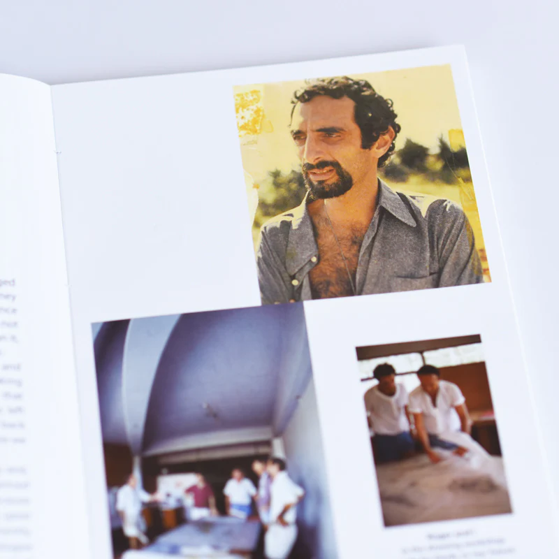 From Tunis to Auroville - In Search of Truth - Image 2