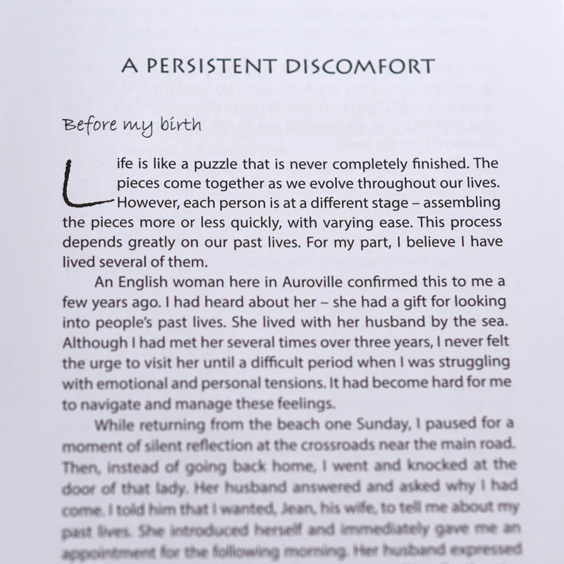 From Tunis to Auroville - In Search of Truth - Image 3