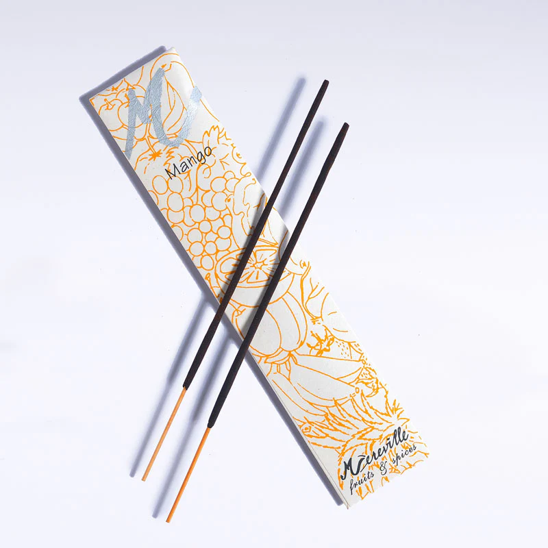 FRUITS & SPICES INCENSES - Image 10