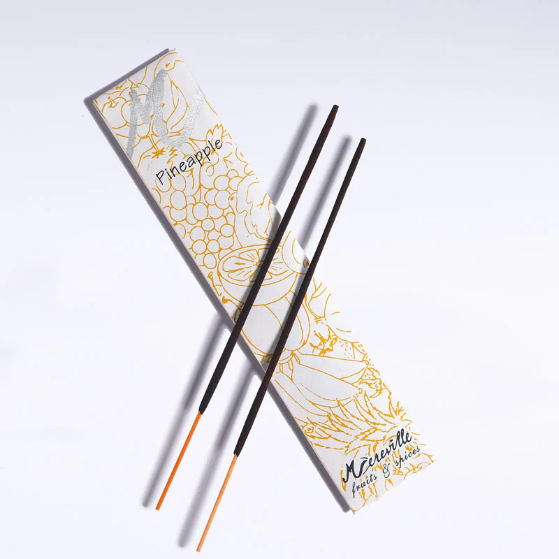 FRUITS & SPICES INCENSES - Image 11