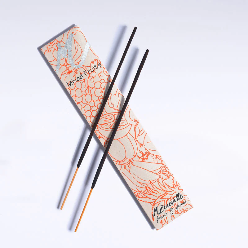 FRUITS & SPICES INCENSES - Image 12