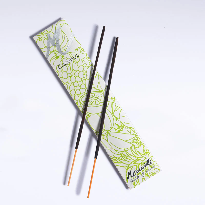FRUITS & SPICES INCENSES - Image 5