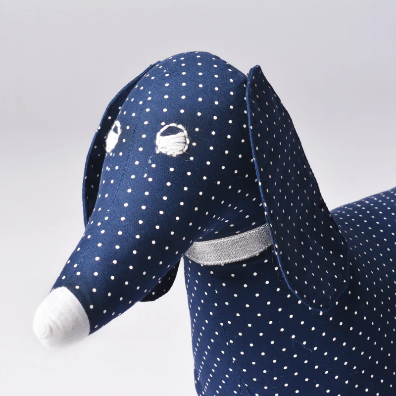 Gaby Dog & Dolly Dog Doll - Image 10