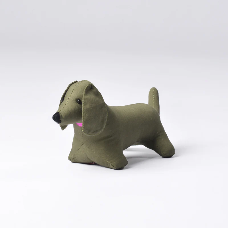 Gaby Dog & Dolly Dog Doll - Image 20
