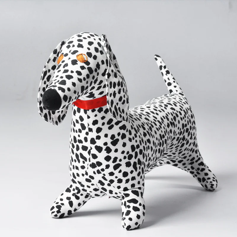 Gaby Dog & Dolly Dog Doll - Image 4