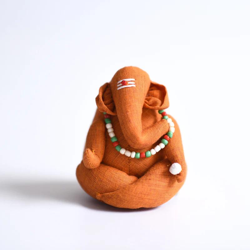 Ganesha Doll - Image 6