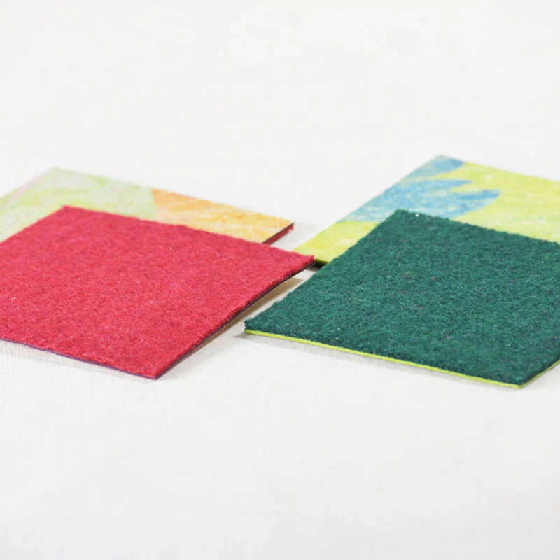 Garden coaster - set of 2 - Image 4