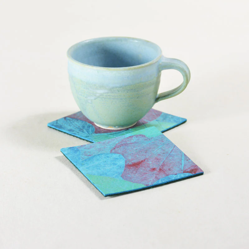 Garden Coaster - Set of 6 - Image 3