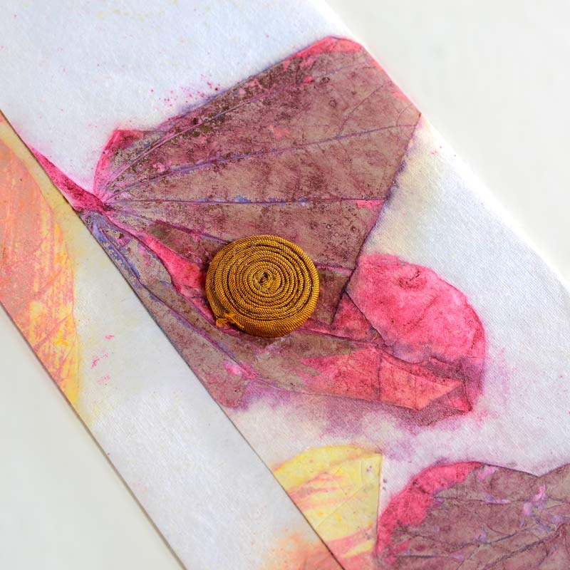 Gift Cover - Flying Object - Image 2