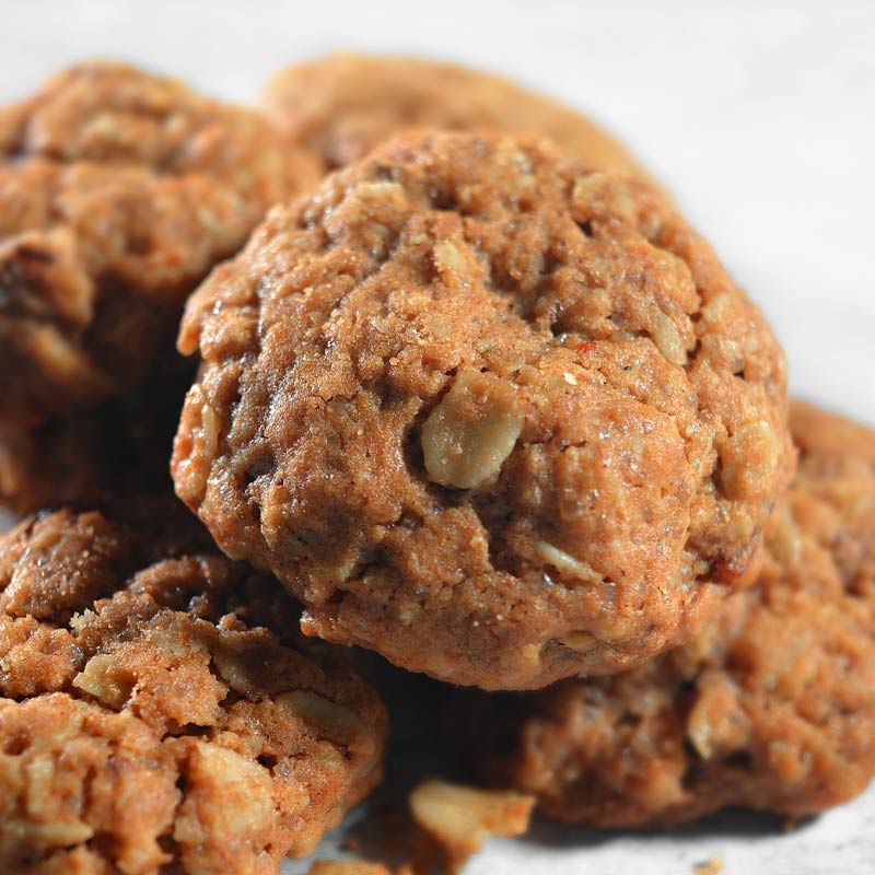 Granola cookies - Image 2