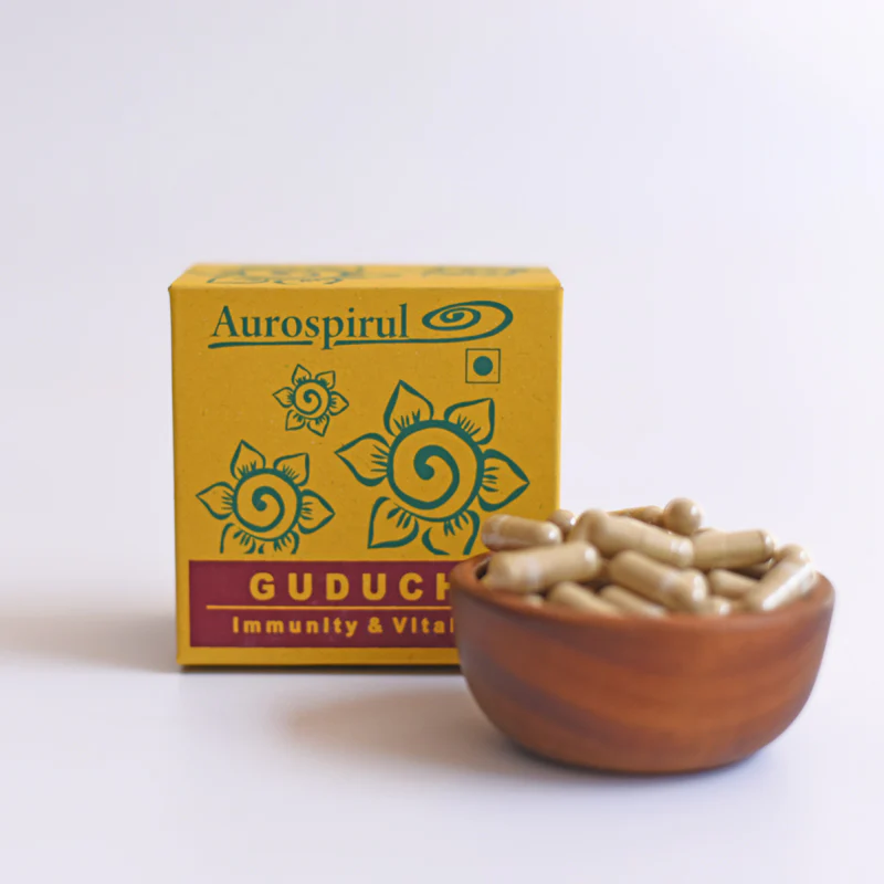 GUDUCHI - CERTIFIED ORGANIC - Image 4