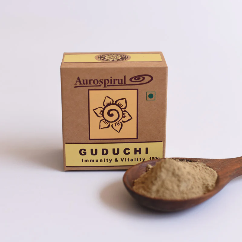 GUDUCHI - CERTIFIED ORGANIC - Image 5