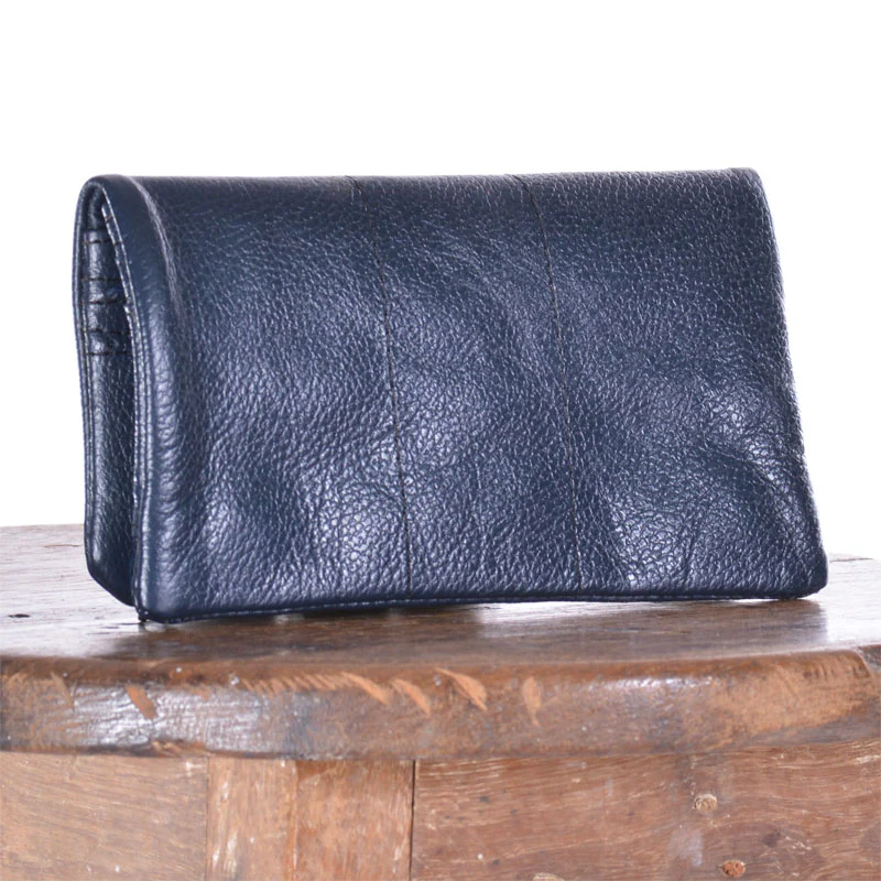 Gupta Leather Purse - Image 2