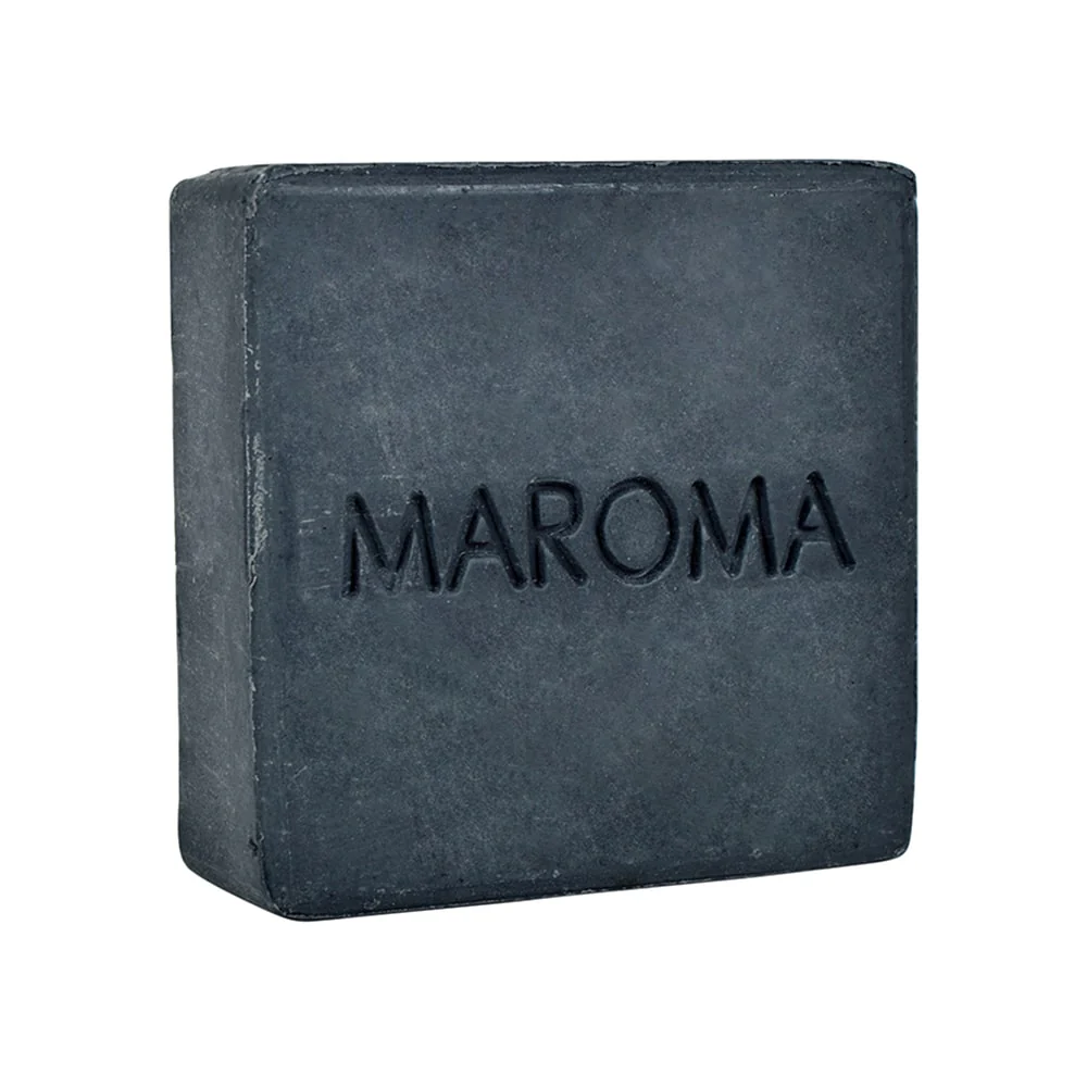 Hair and Body Shampoo Bar Bamboo Charcoal – 100gms - Image 3