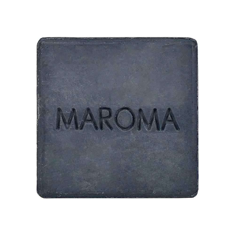 Hair and Body Shampoo Bar Bamboo Charcoal – 100gms - Image 6