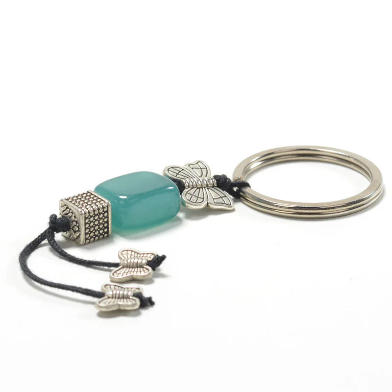 Hand Crafted Keychain - Image 10