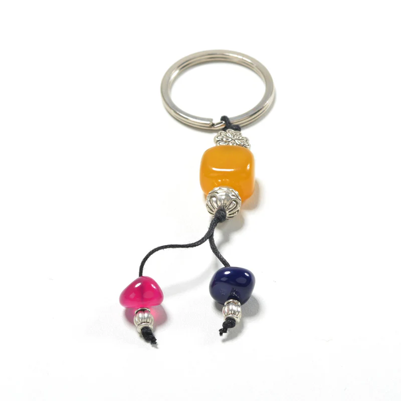 Hand Crafted Keychain - Image 12