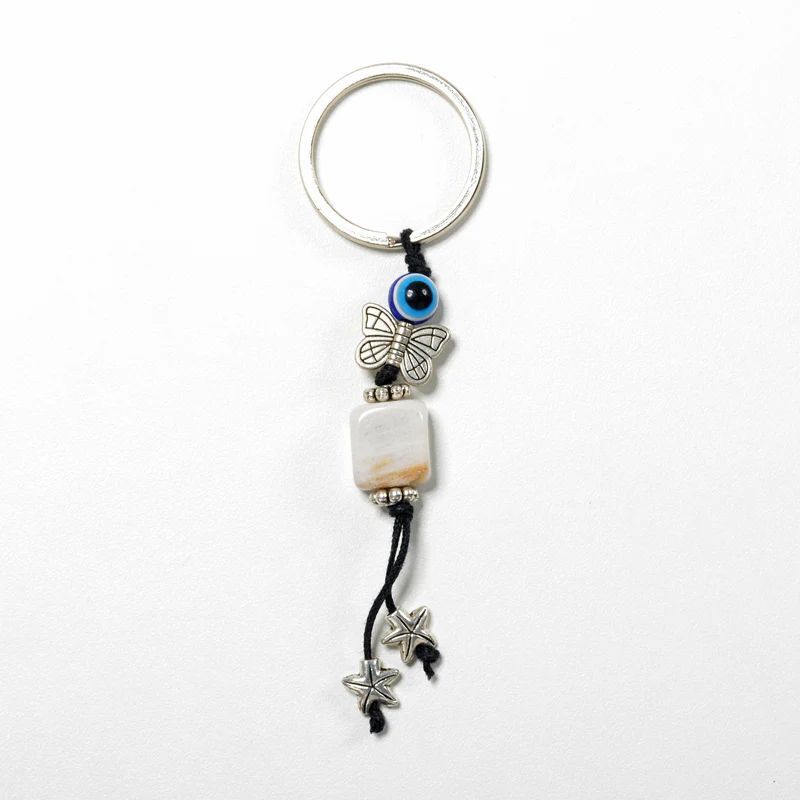 Hand Crafted Keychain - Image 13