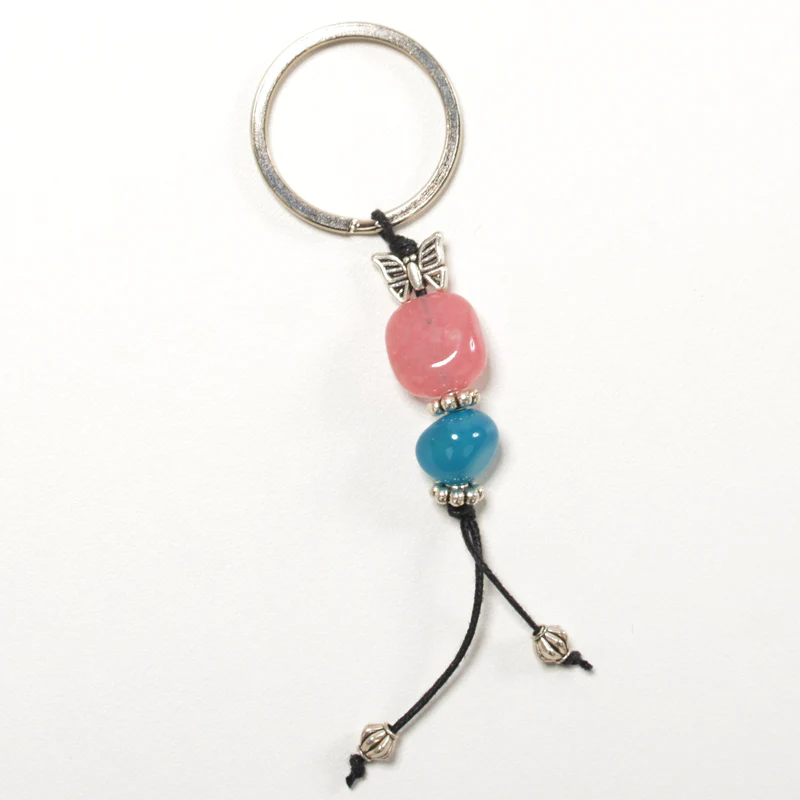 Hand Crafted Keychain - Image 15