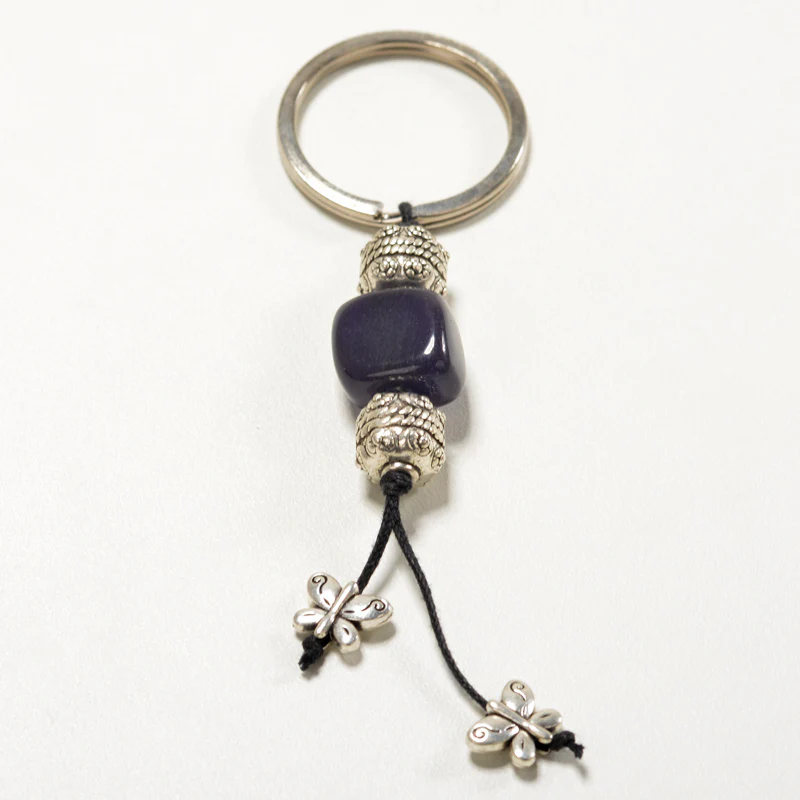 Hand Crafted Keychain - Image 16