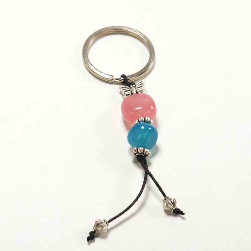 Hand Crafted Keychain - Image 5