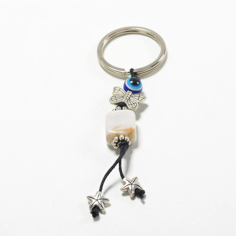 Hand Crafted Keychain - Image 7