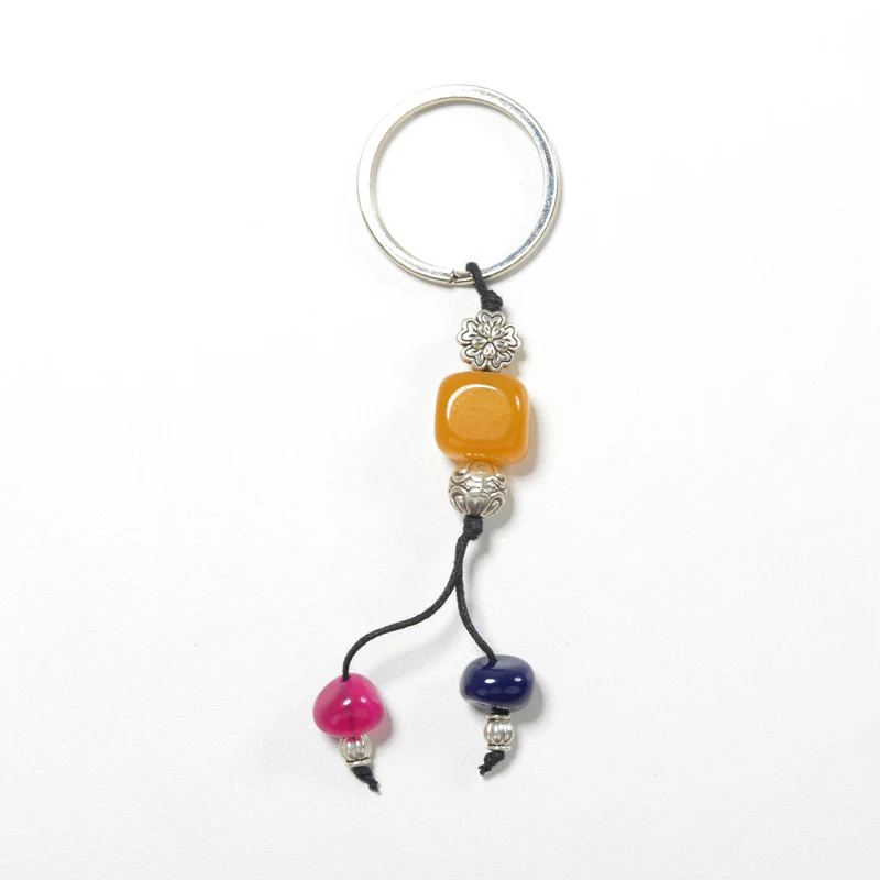 Hand Crafted Keychain - Image 8