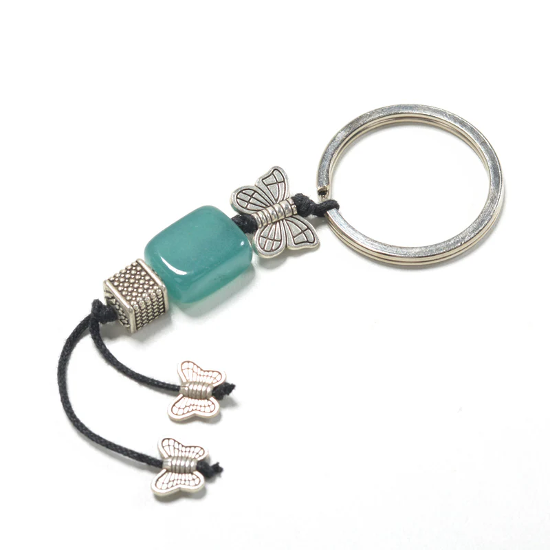 Hand Crafted Keychain - Image 9