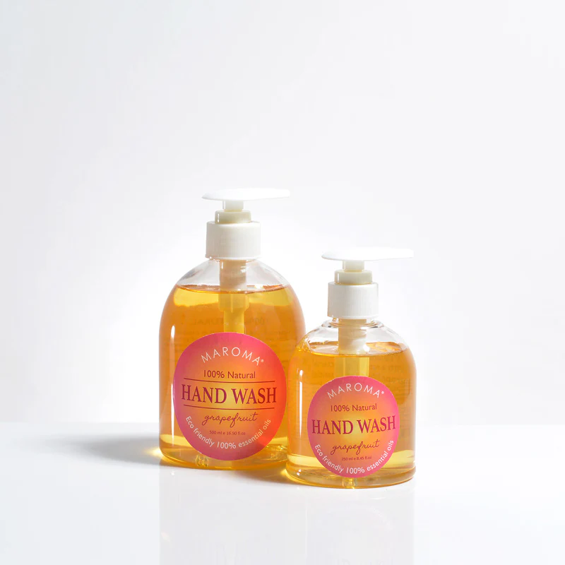 Handwash - Grapefruit