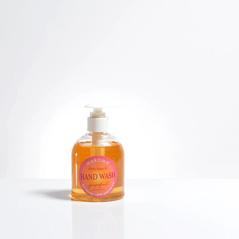 Handwash - Grapefruit - Image 4
