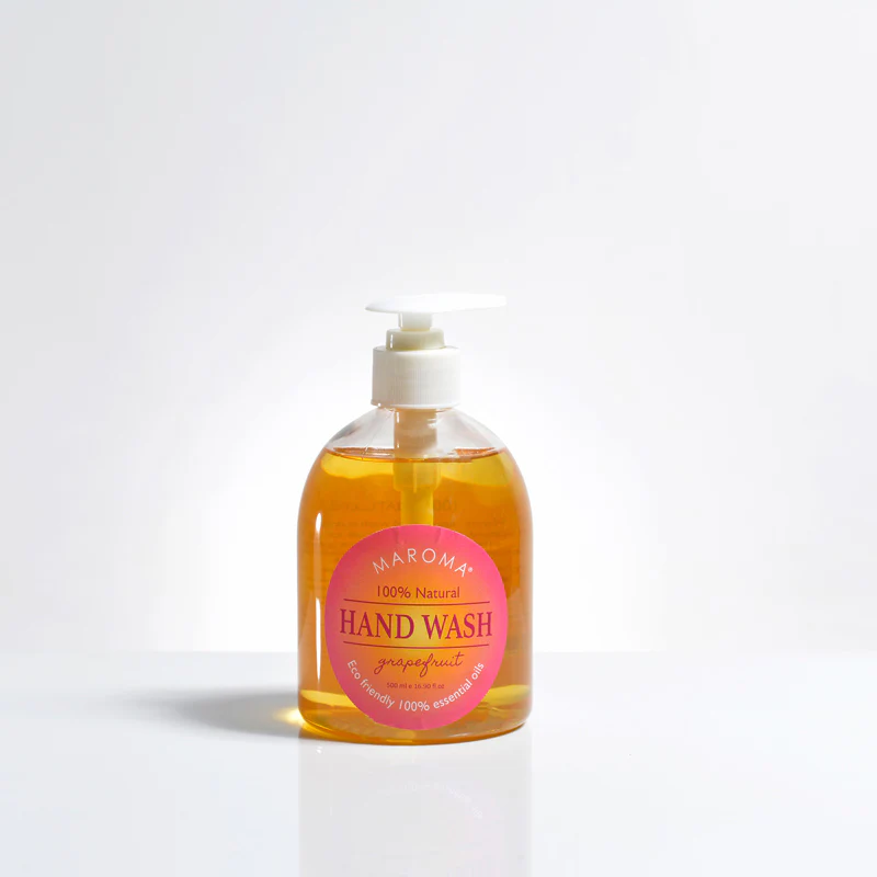 Handwash - Grapefruit - Image 5