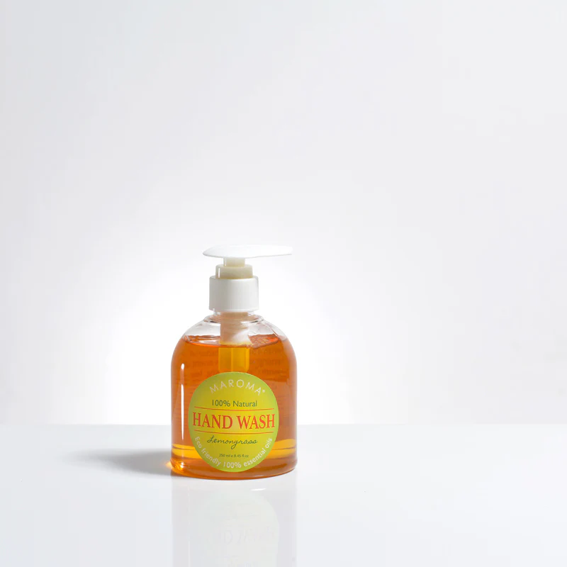 Handwash - Lemongrass - Image 3