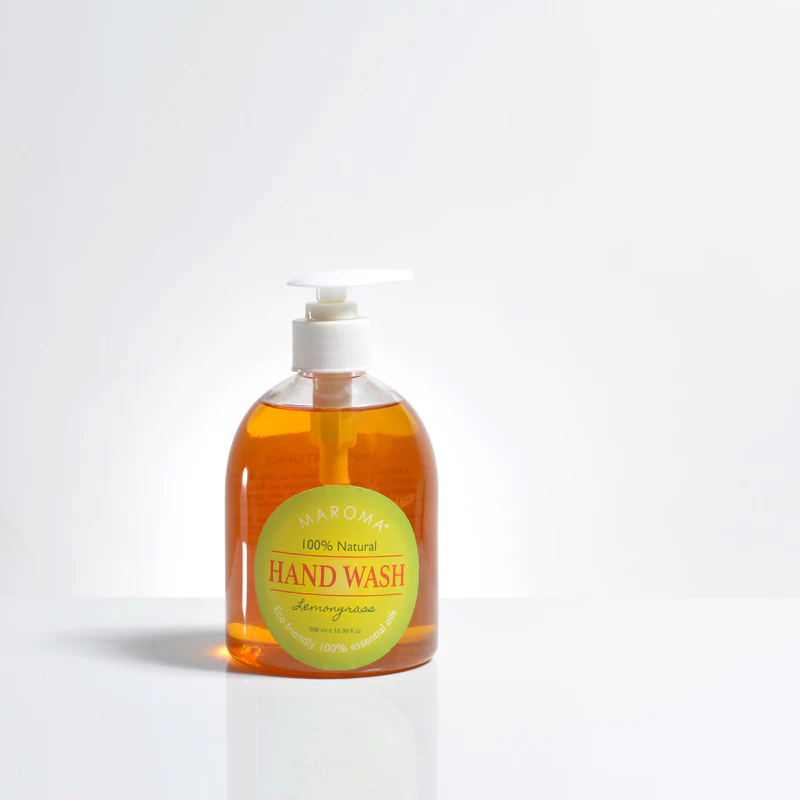 Handwash - Lemongrass - Image 5