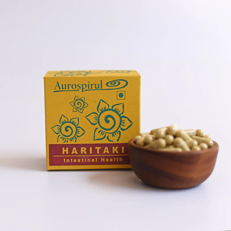 HARITAKI - CERTIFIED ORGANIC - Image 4