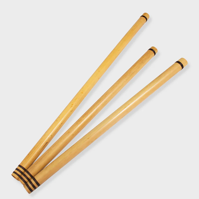 Harmonic Winds