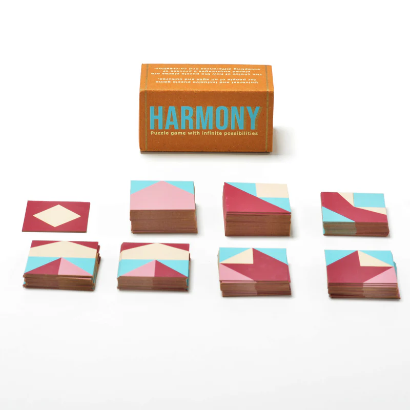 HARMONY PUZZLE GAME - Image 10