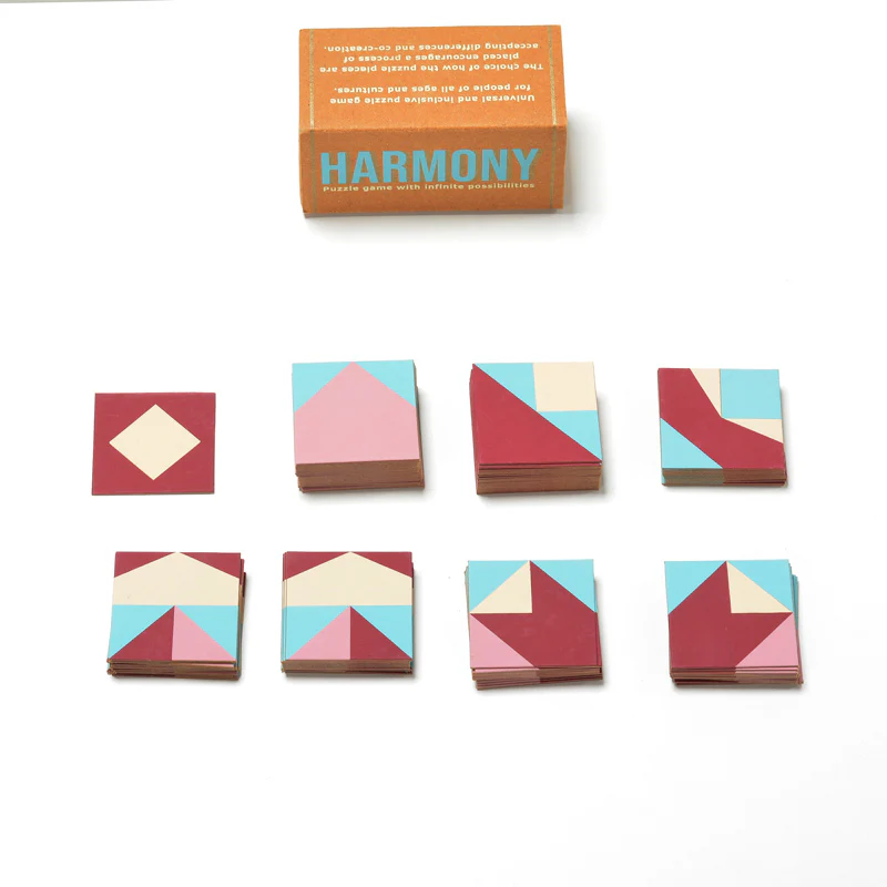 HARMONY PUZZLE GAME - Image 11