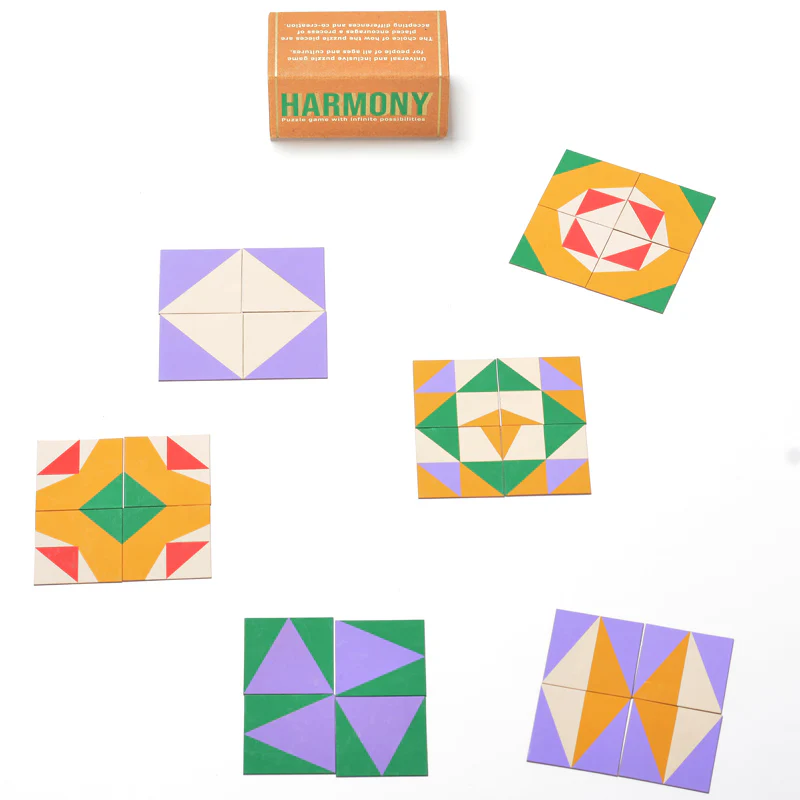 HARMONY PUZZLE GAME - Image 13