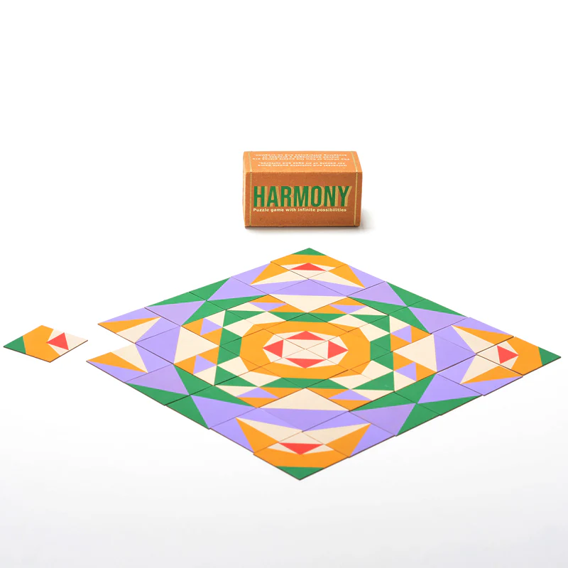 HARMONY PUZZLE GAME - Image 14
