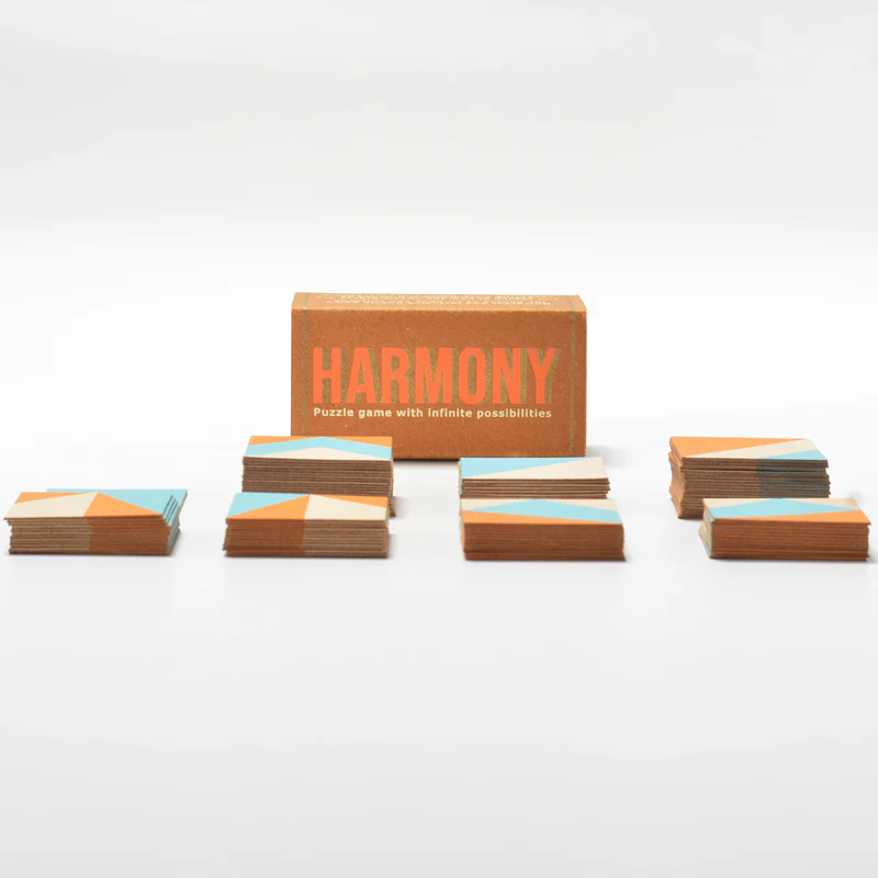 HARMONY PUZZLE GAME - Image 15