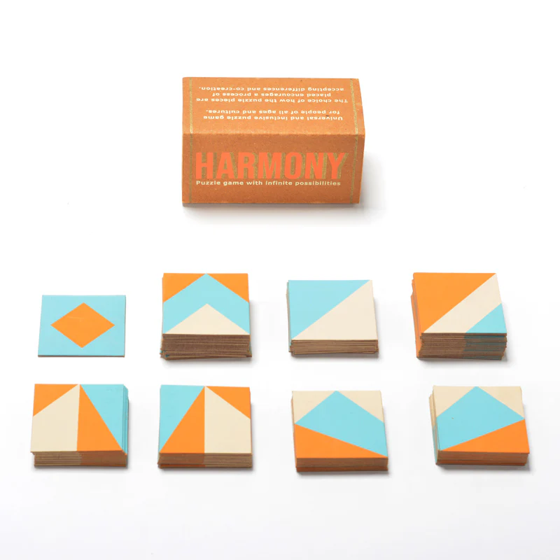 HARMONY PUZZLE GAME - Image 16