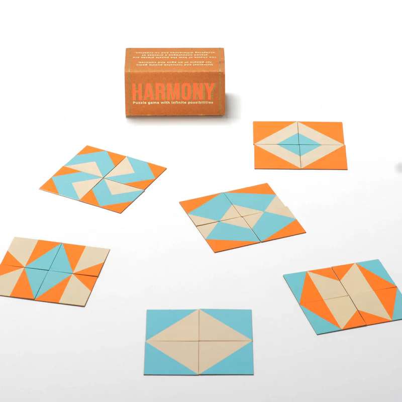 HARMONY PUZZLE GAME - Image 18