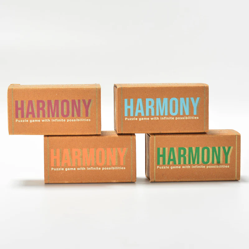 HARMONY PUZZLE GAME - Image 2