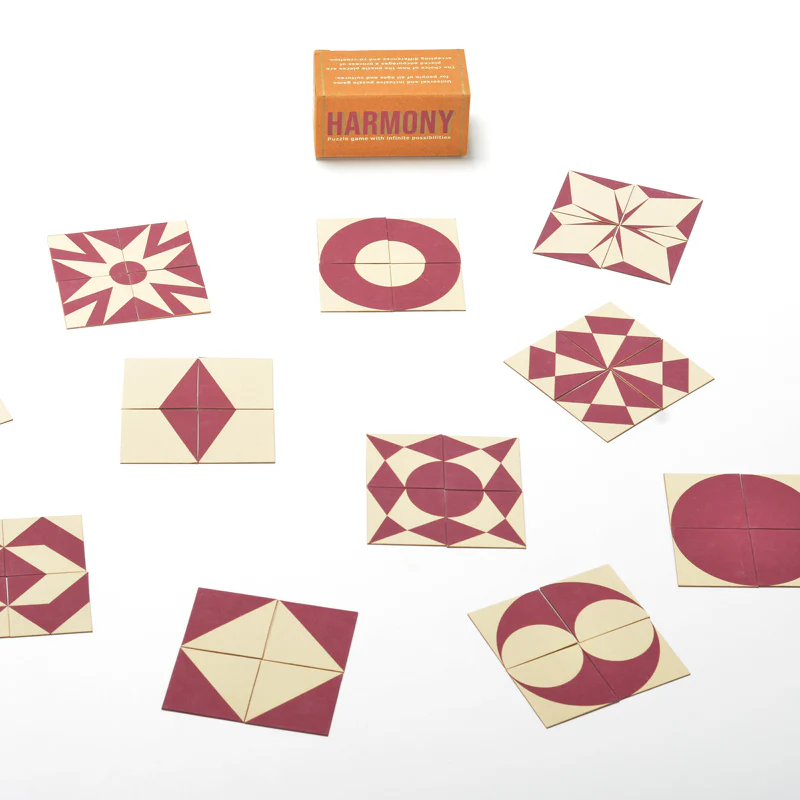 HARMONY PUZZLE GAME - Image 21