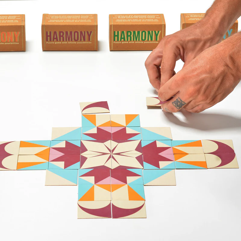 HARMONY PUZZLE GAME - Image 24