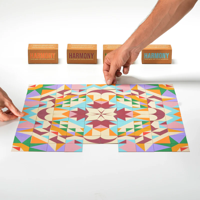 HARMONY PUZZLE GAME - Image 27