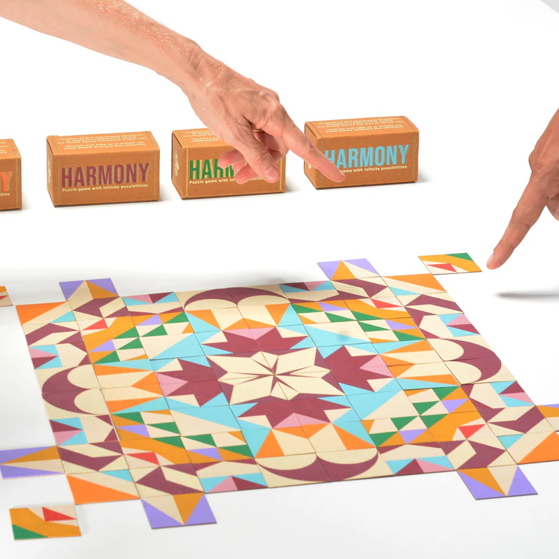 HARMONY PUZZLE GAME - Image 3