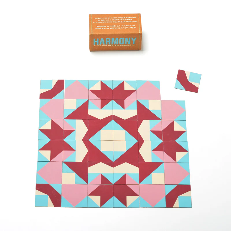 HARMONY PUZZLE GAME - Image 6